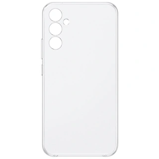 Чехол Samsung для Galaxy A34 Clear Cover (EF-QA346CTEGRU) Transparent