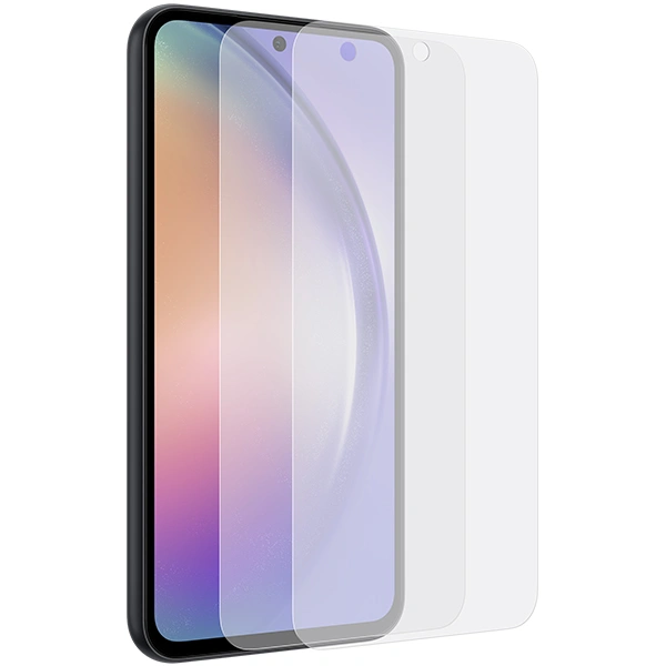 Защитная пленка Samsung для Galaxy A54 Screen Protector (EF-UA546CTEGRU) Transparent
