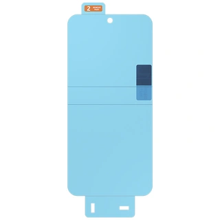 Защитная пленка Samsung для Galaxy A54 Screen Protector (EF-UA546CTEGRU) Transparent - фото 2