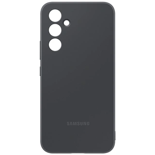 Чехол Samsung для Galaxy A54 Silicone Cover (EF-PA546TBEGRU) Black