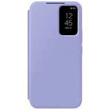 Чехол Samsung для Galaxy A54 Smart View Wallet Cover (EF-ZA546CVEGRU) Blueberry