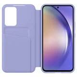 Чехол Samsung для Galaxy A54 Smart View Wallet Cover (EF-ZA546CVEGRU) Blueberry - фото 3