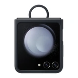 Чехол Samsung для Galaxy Z Flip5 (EF-PF731TNEGRU) Dark blue