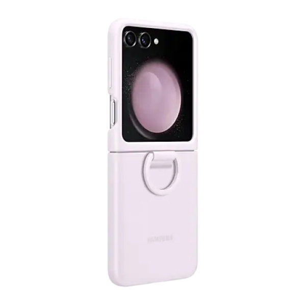 Чехол Samsung для Galaxy Z Flip5 (EF-PF731TVEGRU) Lavender