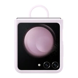 Чехол Samsung для Galaxy Z Flip5 (EF-PF731TVEGRU) Lavender