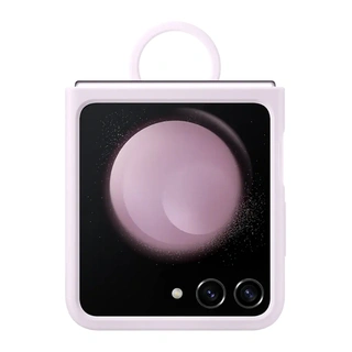 Чехол Samsung для Galaxy Z Flip5 (EF-PF731TVEGRU) Lavender