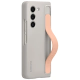 Чехол Samsung для Galaxy Z Fold5 Standing Case with Strap (EF-MF946CUEGRU) Sand - фото 2