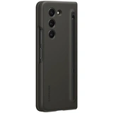 Чехол Samsung для Galaxy Z Fold5 Slim S Pen (EF-OF94PCBEGRU) Graphite - фото 2