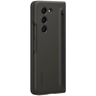 Чехол Samsung для Galaxy Z Fold5 Slim S Pen (EF-OF94PCBEGRU) Graphite