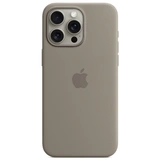 Чехол Apple для iPhone 15 Pro Max Silicone Case with MagSafe (MT1Q3ZM/A) Clay