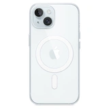 Чехол Apple для iPhone 15 Clear Case with MagSafe (MT203ZM/A)