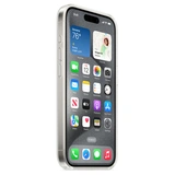 Чехол Apple для iPhone 15 Pro Clear Case with MagSafe (MT223ZM/A) - фото 5
