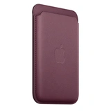 Чехол-бумажник Apple для iPhone FineWoven Wallet with MagSafe (MT253ZM/A) Mulberry - фото 3