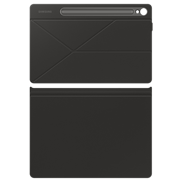 Чехол Samsung для планшета Tab S9 Smart Book Cover (EF-BX710PBEGRU) Black