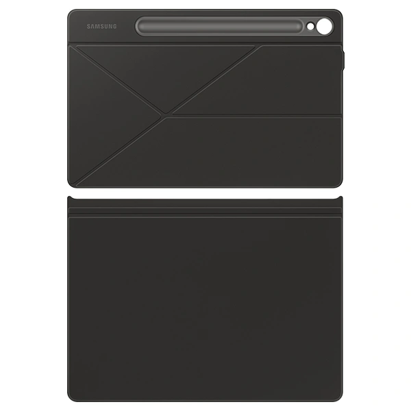Чехол Samsung для планшета Tab S9 Smart Book Cover (EF-BX710PBEGRU) Black - фото 7
