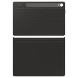 Чехол Samsung для планшета Tab S9 Smart Book Cover (EF-BX710PBEGRU) Black - фото 7