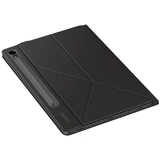 Чехол Samsung для планшета Tab S9 Smart Book Cover (EF-BX710PBEGRU) Black - фото 13