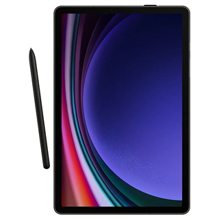 Чехол Samsung для планшета Tab S9 Smart Book Cover (EF-BX710PBEGRU) Black