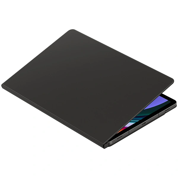 Чехол Samsung для планшета Tab S9 Smart Book Cover (EF-BX710PBEGRU) Black - фото 6