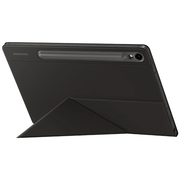 Чехол Samsung для планшета Tab S9 Smart Book Cover (EF-BX710PBEGRU) Black - фото 12