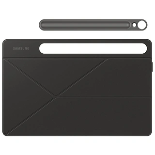 Чехол Samsung для планшета Tab S9 Smart Book Cover (EF-BX710PBEGRU) Black