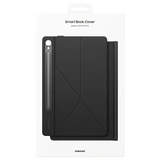 Чехол Samsung для планшета Tab S9 Smart Book Cover (EF-BX710PBEGRU) Black - фото 11
