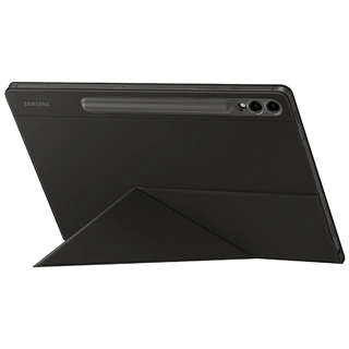 Чехол Samsung для планшета Tab S9+ Smart Book Cover (EF-BX810PBEGRU) Black - фото 5