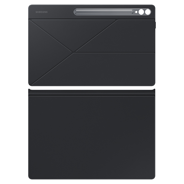 Samsung құндағы Tab S9 Ultra Outdoor Cover (EF-BX910PBEGRU) Black планшетіне арналған