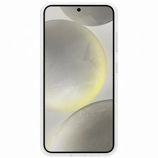 Чехол Samsung для Galaxy S24 Flipsuit Case EF-MS921CWEGRU