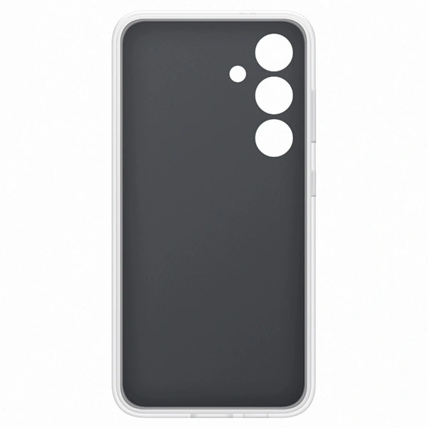 Чехол Samsung для Galaxy S24 Flipsuit Case EF-MS921CWEGRU - фото 2