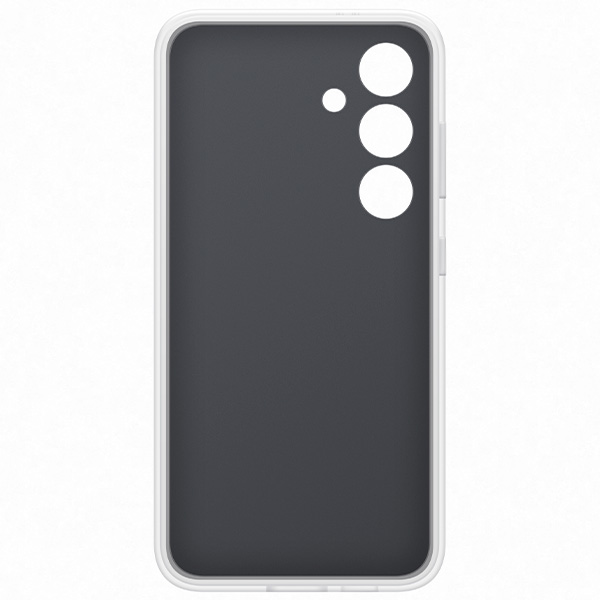 Чехол Samsung для Galaxy S24 Flipsuit Case EF-MS921CYEGRU