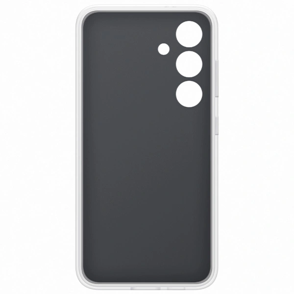 Чехол Samsung для Galaxy S24 Flipsuit Case EF-MS921CYEGRU - фото 6