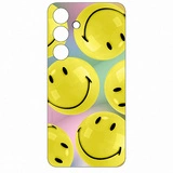 Чехол Samsung для Galaxy S24 Flipsuit Case EF-MS921CYEGRU - фото 4