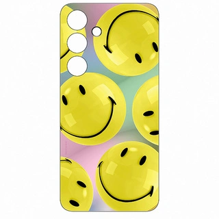 Чехол Samsung для Galaxy S24 Flipsuit Case EF-MS921CYEGRU