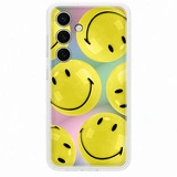 Чехол Samsung для Galaxy S24 Flipsuit Case EF-MS921CYEGRU