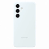 Чехол Samsung для Galaxy S24 Silicone Case EF-PS921TWEGRU