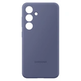 Чехол Samsung для Galaxy S24 Silicone Case EF-PS921TVEGRU - фото 4