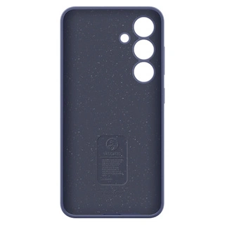 Чехол Samsung для Galaxy S24 Silicone Case EF-PS921TVEGRU