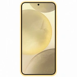 Чехол Samsung для Galaxy S24 Silicone Case EF-PS921TYEGRU - фото 2