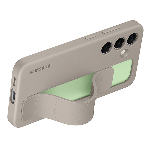Чехол Samsung для Galaxy S24 Standing Grip Case EF-GS921CUEGRU