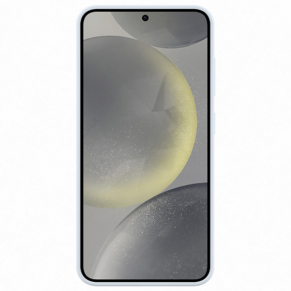 Чехол для смартфона Samsung для Galaxy S24 Standing Grip Case EF-GS921CLEGRU