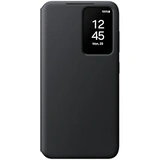 Чехол Samsung для Galaxy S24 Smart View Wallet Case EF-ZS921CBEGRU