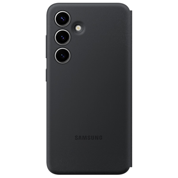 Чехол Samsung для Galaxy S24 Smart View Wallet Case EF-ZS921CBEGRU