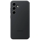 Чехол Samsung для Galaxy S24 Smart View Wallet Case EF-ZS921CBEGRU - фото 2