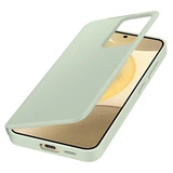 Чехол Samsung для Galaxy S24 Smart View Wallet Case EF-ZS921CGEGRU - фото 3