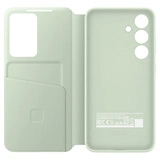Чехол Samsung для Galaxy S24 Smart View Wallet Case EF-ZS921CGEGRU - фото 5