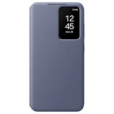 Чехол Samsung для Galaxy S24 Smart View Wallet Case EF-ZS921CVEGRU