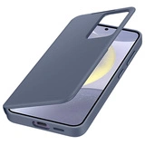 Чехол Samsung для Galaxy S24 Smart View Wallet Case EF-ZS921CVEGRU - фото 3