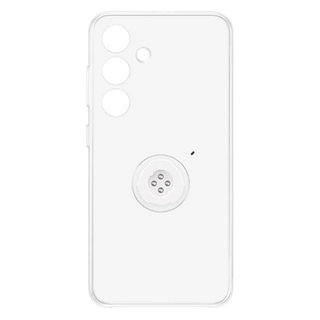 Чехол Samsung для Galaxy S24+ Clear Gadget Case EF-XS926CTEGRU