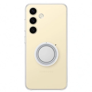 Чехол Samsung для Galaxy S24+ Clear Gadget Case EF-XS926CTEGRU